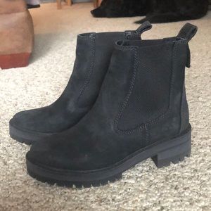 Timberland Chelsea boots